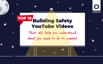 Top 10 YouTube Videos to Help You Understand The Building Safety Act