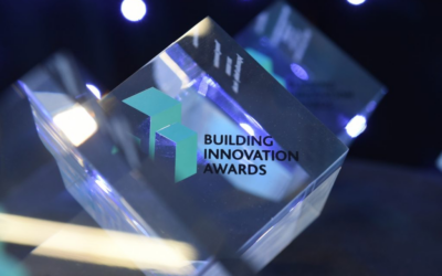 Operance Triumphs at Building Innovation Awards 2023: Celebrating Collective Success in the Pursuit of Excellence