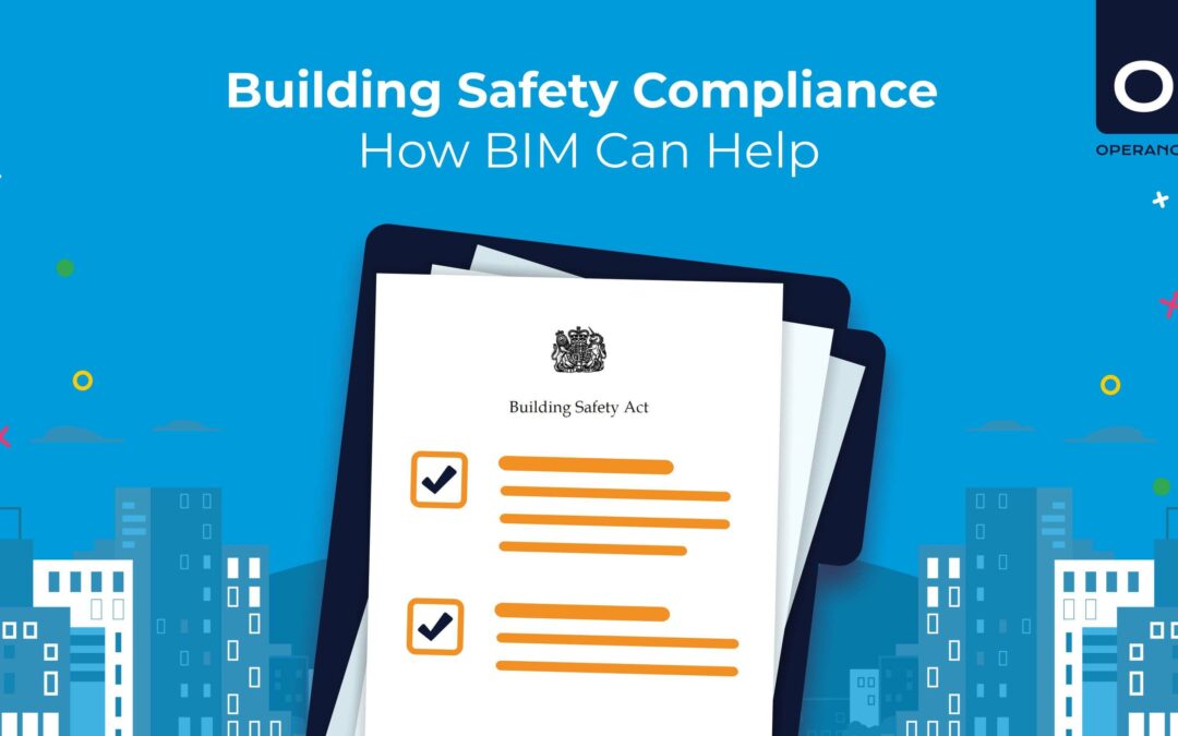 Building Safety Act Compliance: How BIM Can Help