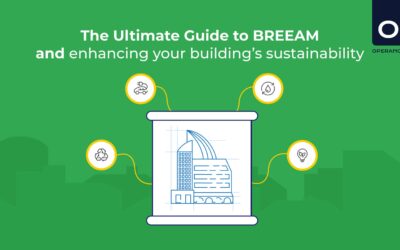The Ultimate Guide to BREEAM and enhancing your building’s sustainability