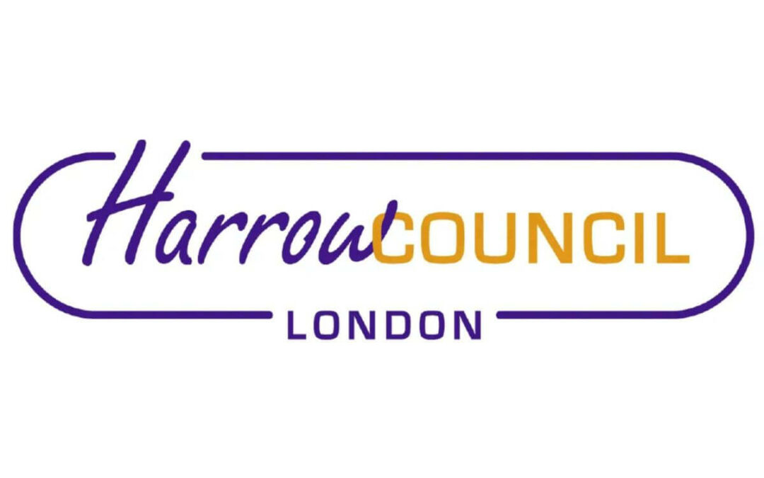 Harrow Council