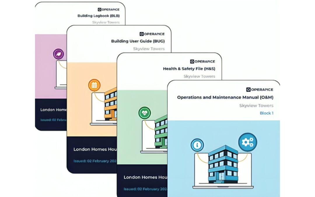 Construction O&Ms The Ultimate Guide to Creating Useful Handover Manuals