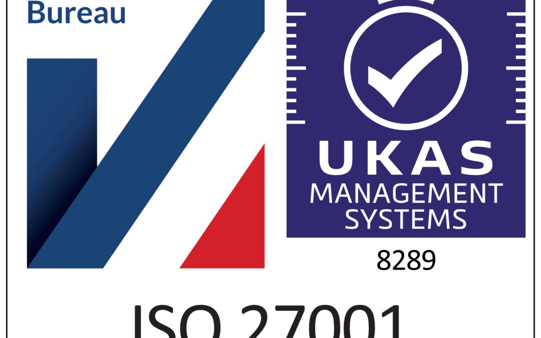 Operance Achieves ISO 27001 Certification: Enhancing Data Security and Building Trust in Digital Building Management